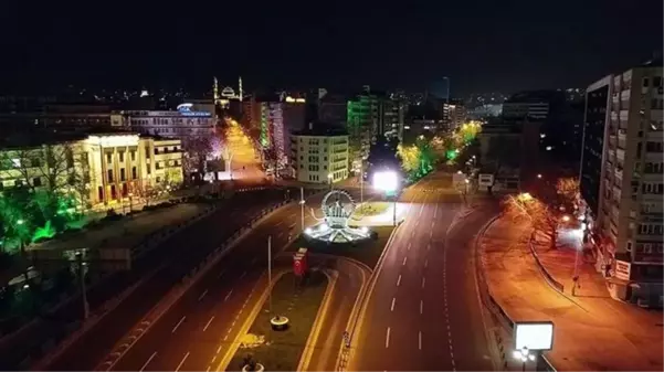 Yeni tedbirler açıklandı! Hafta sonu sokağa çıkma yasağı saat kaçta başlayacak, kaçta bitecek?