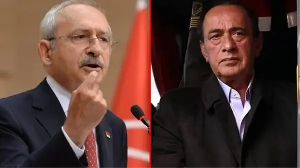 Alaattin Çakıcı, Kılıçdaroğlu'na tehditlerini sürdürüyor: Sende yürek varsa beni öldürtsene