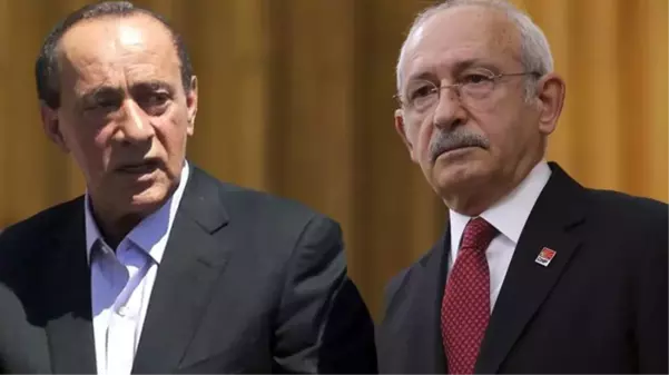 Kılıçdaroğlu'ndan kendisini tehdit eden Alaattin Çakıcı hakkında suç duyurusu!