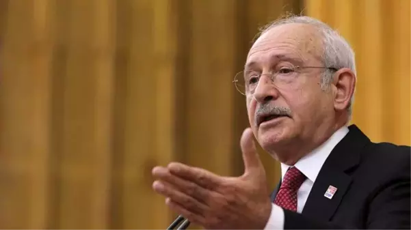 Son Dakika! Kılıçdaroğlu'ndan Çakıcı'nın tehdit mektubuyla ilgili ilk açıklama: Çakalların olduğu yerde hiç kimse bize bir şey söyleyemez