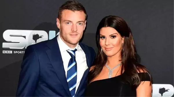 Jamie Vardy'nin eşi, kendisine kocasının cinsel ilişki videosuyla şantaj yapan kişinin planını ifşa etti