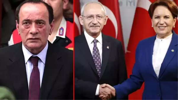 Meral Akşener'den Alaattin Çakıcı ve Bahçeli tepkisi: Bugüne kadar hiçbir siyasetçi tehdidin yanında durmadı