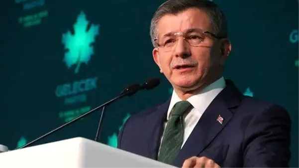 Merkez Bankası'nın faiz kararına Davutoğlu'ndan dikkat çeken yorum: Akıl dışı politikaların sonucudur