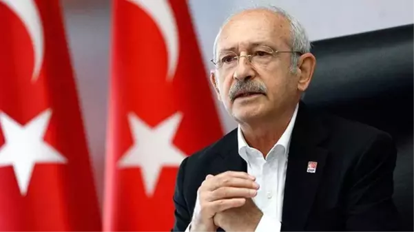 Son Dakika! Kılıçdaroğlu Çakıcı soruşturmasıyla ilgili 