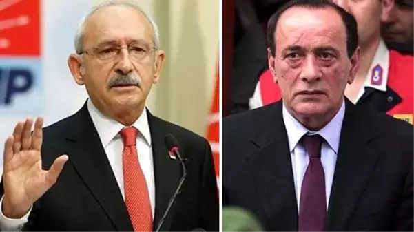 Twitter, Alaattin Çakıcı'nın Kılıçdaroğlu'nu tehdit ettiği paylaşımı sildi