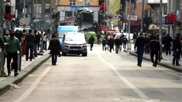 Zonguldak'taki vaka sayıları alarm vermeye başladı! Yoğun bakım ünitelerinin yüzde 100'ü dolu