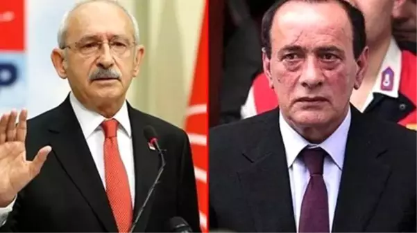 AK Partili Mahir Ünal'dan Alaattin Çakıcı açıklaması: Erdoğan'a karşı darbe ve ölüm tehditleri yapılırken sus pus olanlar, şimdi ağlıyorlar