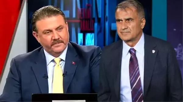 Şenol Güneş'ten Yiğit Bulut'a olay gönderme: Ekonomiyi batırmış adam bana ekonomiden bahsediyor