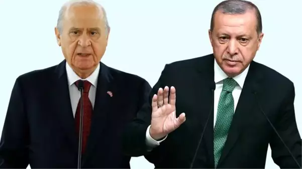 Bahçeli, 