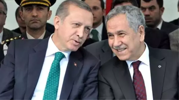 Bülent Arınç ve Cumhurbaşkanı Erdoğan daha önce hangi konularda ters düşmüştü?