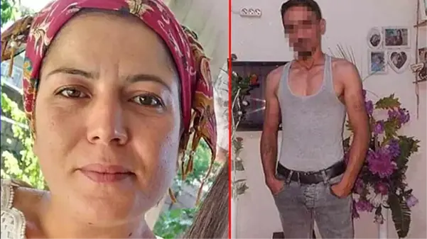 Eşi tarafından diri diri yakılan Güllü Yılmaz'ın kızının ifadesi ortaya çıktı: Annem bir anda alev topuna döndü