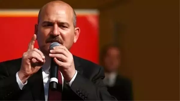 Bakan Soylu'dan Adil Öksüz ve Zekeriya Öz isyanı: Interpol, kırmızı bültenleri askıya alıyor