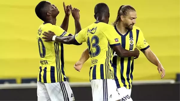 Club Brugge, Samatta için Fenerbahçe'ye 10 milyon euro önerecek