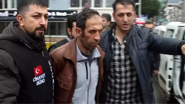 Türkiye'ye damga vuran Palu ailesi hakim karşısında! Sanık Tuncer Ustael: Evime bomba attılar