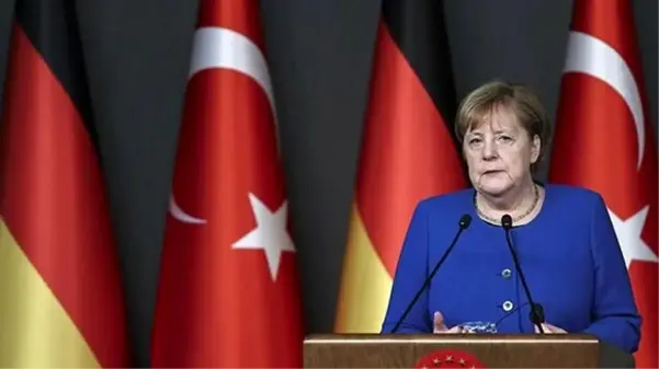 Merkel'den AB zirvesi öncesi dikkat çeken Türkiye açıklaması: İlişkilerde istenen ilerleme olmadı