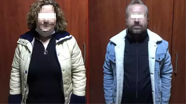 Swinger operasyonu! Polis 'eş değiştirme' ilanı veren çifti müşteri gibi davranarak yakaladı