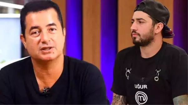 Acun Ilıcalı, Sözcü yazarı Deniz Zeyrek'in MasterChef iddialarına çok sert çıktı: Yalan!