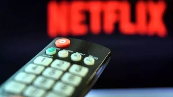 Netflix, İstanbul'da ofis açacak