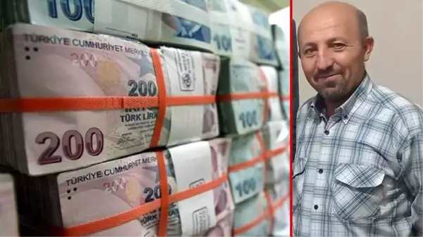 Adalet geç de olsa yerini buldu! Ömründen çalınan 4 yıl için 155 bin lira tazminat alacak