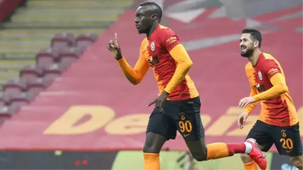 Son Dakika: Galatasaray evinde Hatayspor'u 3-0'la geçti