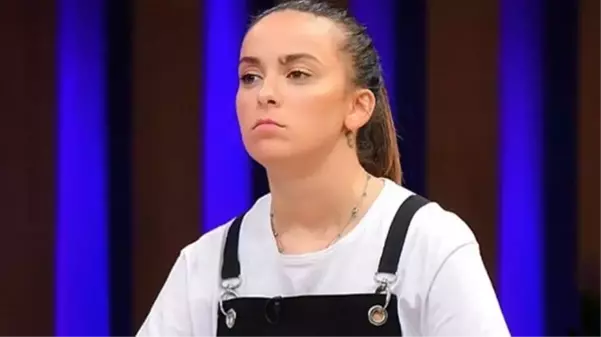 MasterChef'ten diskalifiye edilen Uğur Yılmaz Deniz'le adı anılan Tanya Kilitkayalı'nın paylaşımı aşk iddialarını alevlendirdi