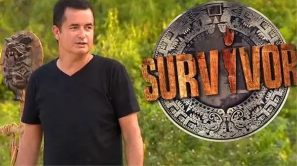 Aşk-ı Memnu'nun Bülent'i Batuhan Karacakaya, Survivor 2021'e yarışmacı olarak katılan üçüncü isim oldu