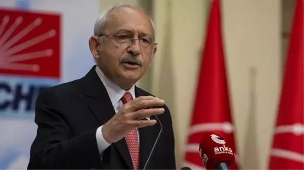 Kemal Kılıçdaroğlu'dan yeni adaylık açıklaması: Kararı verecek olan Millet İttifakı'nın iradesidir