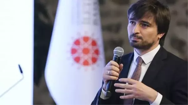 Son Dakika: AFAD Başkanı Mehmet Güllüoğlu, Tanzanya Darüsselam Büyükelçiliği görevine getirildi