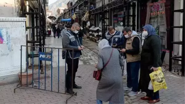 Halk endişeli! Hatay'da vaka artışı nedeniyle yoğun bakım doluluk oranı yükseldi