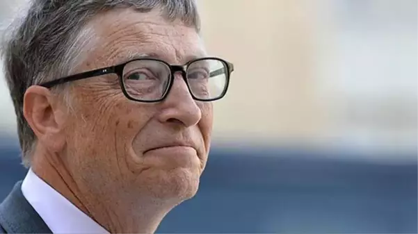 Bill Gates'ten korkutan koronavirüs tahmini: Nisan 2021'e kadar 200 bin kişi daha ölebilir