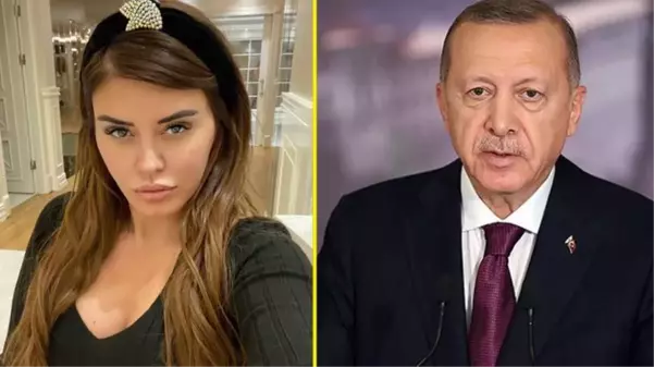 Ebru Polat, Cumhurbaşkanı Erdoğan'a seslendi: Ne olur hayvan hakları yasasını çıkartın