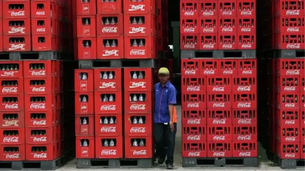 Coca-Cola dünya genelinde 2 bin 200 kişiyi işten çıkaracak