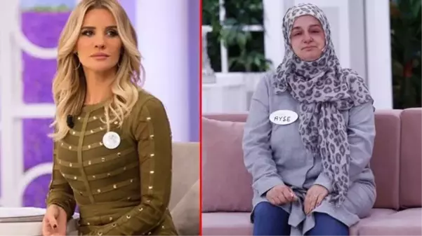 Anne-kızın aşık olduğu sözde hocayla ilgili yeni rezalet! Başka mağdurları da varmış