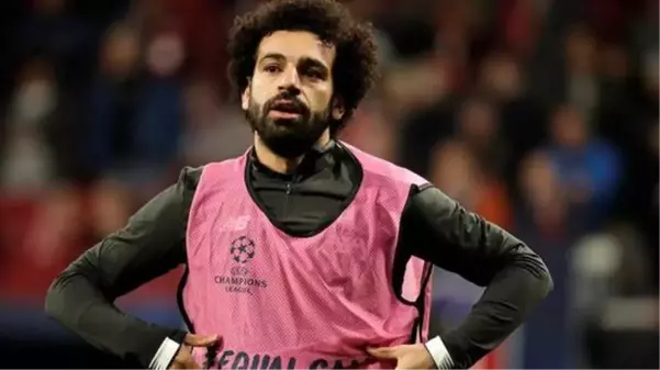 Efsane isimden çarpıcı iddia: Salah, Liverpool'da mutlu değil