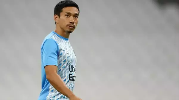 Marsilya'ya transfer olan Nagatomo'ya Fransız gazeteciden sert eleştiri