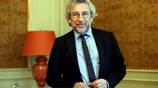 Cumhurbaşkanlığı'ndan Can Dündar açıklaması: İade etmelerini bekliyoruz