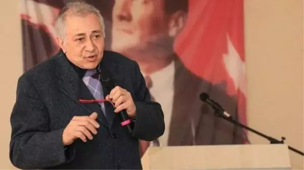 Prof. Dr. Orhan Kural'ın vasiyeti ortaya çıktı: Cengiz Kuzu'yu hiçbir zaman affetmedim