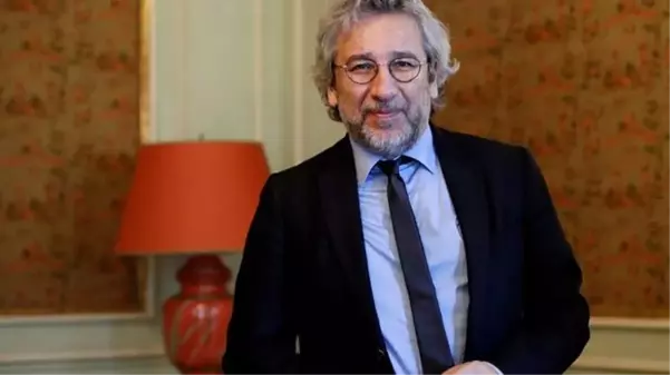 Son Dakika! MİT tırları davasında Can Dündar'a 27 yıl 6 ay hapis cezası