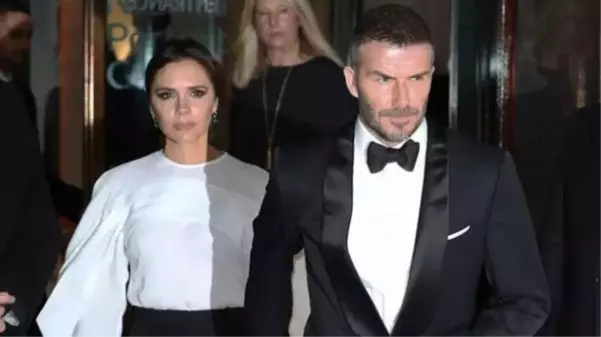 David Beckham'ın yaptırmayı düşündüğü yapay göl nedeniyle komşularıyla arası açıldı