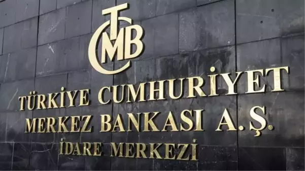 Son dakika: Merkez Bankası, politika faizini 200 baz puan artırarak yüzde 17'ye yükseltti