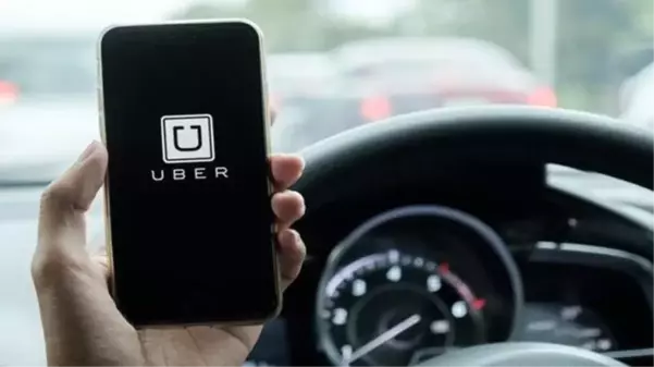 Uber'in erişim engeli kaldırıldı, Türkiye'de yeniden faaliyete geçiyor