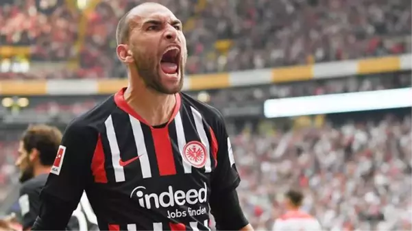 Club Brugge, Hollandalı golcü futbolcu Bas Dost'u transfer etti