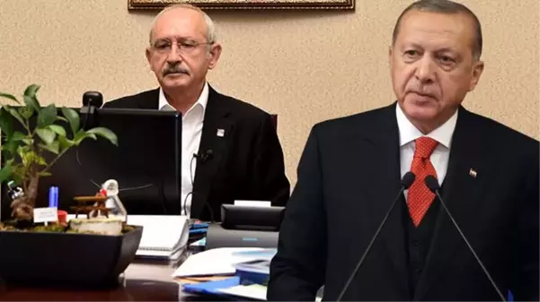 CHP'den sürpriz transfer! Bir dönem Erdoğan'a siyasi danışmanlık yapan İbrahim Uslu, Kılıçdaroğlu'na danışmanlık yapacak