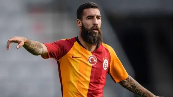 Galatasaray'ın eski futbolcusu Jimmy Durmaz, yeni imajıyla olay oldu! Görenler hayret etti