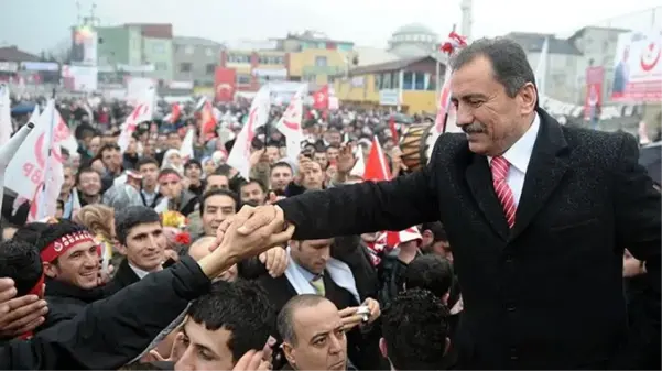 Muhsin Yazıcıoğlu'nun ölümüyle ilgili yürütülen soruşturmada çarpıcı detay! Gizli tanık akıl hastası çıktı