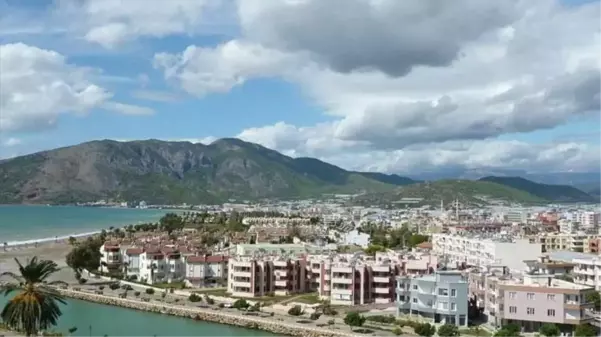 Tedbir sonuç veriyor! Mersin'in Bozyazı ilçesinde koronavirüs vakası sıfırlandı