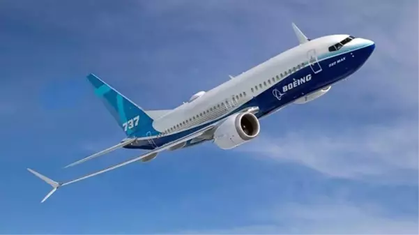 346 kişinin hayatını kaybettiği kazalardan sonra uçuşu durdurulan Boeing 737 Max, tekrar hizmet verecek