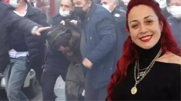 Aylin Sözer'i katleden caninin sevgili iddiasıyla ilgili komşularından kafa karıştıran sözler