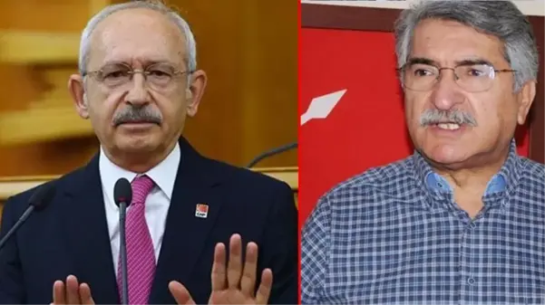 Kılıçdaroğlu'ndan Fikri Sağlar'a sert tepki: Çağın neresindeyiz biz ya!