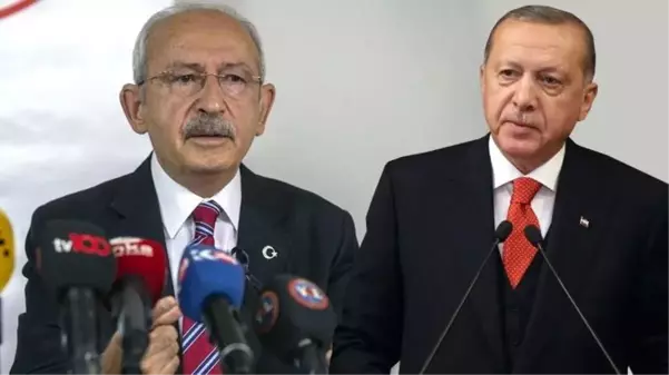 Kılıçdaroğlu'ndan Erdoğan'ın 